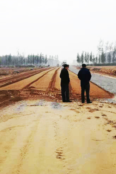 阡陌通途-黄兴路(图1) 阡陌通途-黄兴路(图1)
