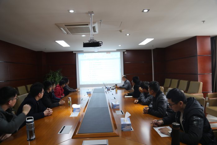 2018,鹏程集团新员工入职培训圆满完成(图3) 2018,鹏程集团新员工入职培训圆满完成(图3)
