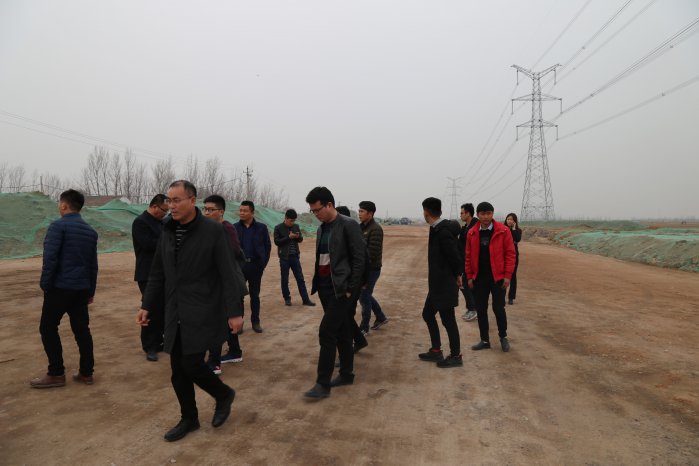 2018,鹏程集团新员工入职培训圆满完成(图5) 2018,鹏程集团新员工入职培训圆满完成(图5)