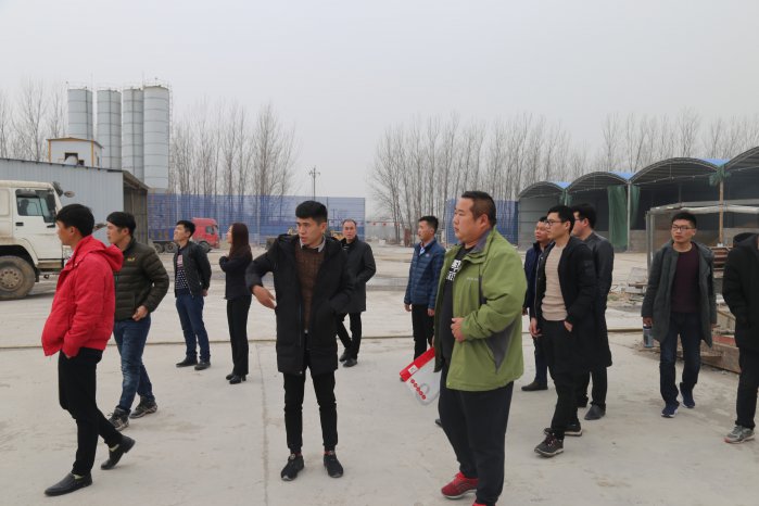 2018,鹏程集团新员工入职培训圆满完成(图8) 2018,鹏程集团新员工入职培训圆满完成(图8)