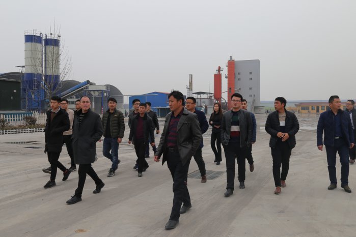 2018,鹏程集团新员工入职培训圆满完成(图11) 2018,鹏程集团新员工入职培训圆满完成(图11)