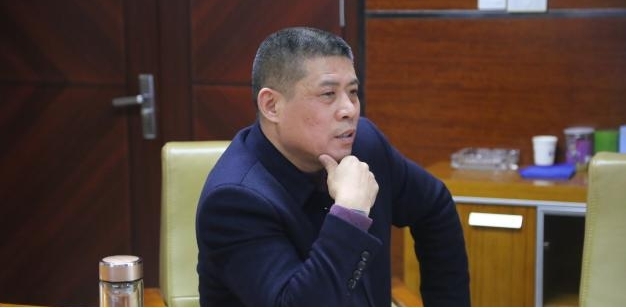 山东鹏程路桥集团有限公司 关于金石系统、商务合约专题培训会(图5)