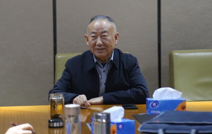 山东鹏程路桥集团有限公司 关于金石系统、商务合约专题培训会(图10)