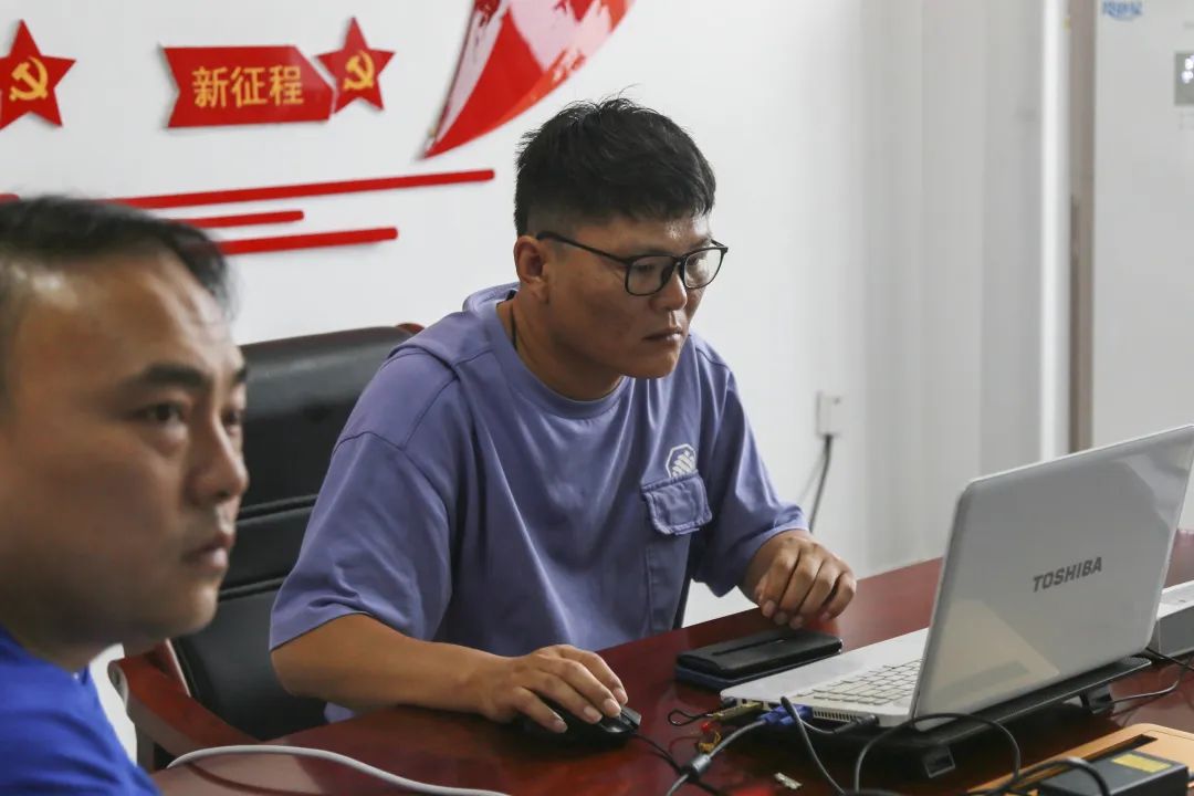 安全部召开安全生产专题培训会(图3)
