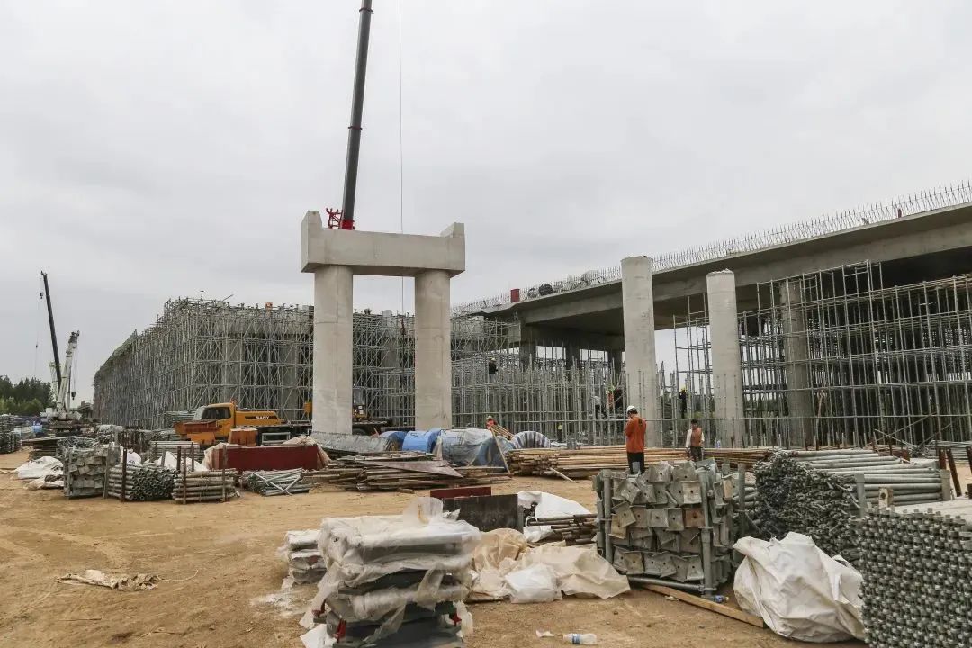 鹏程路桥周动态(图4)