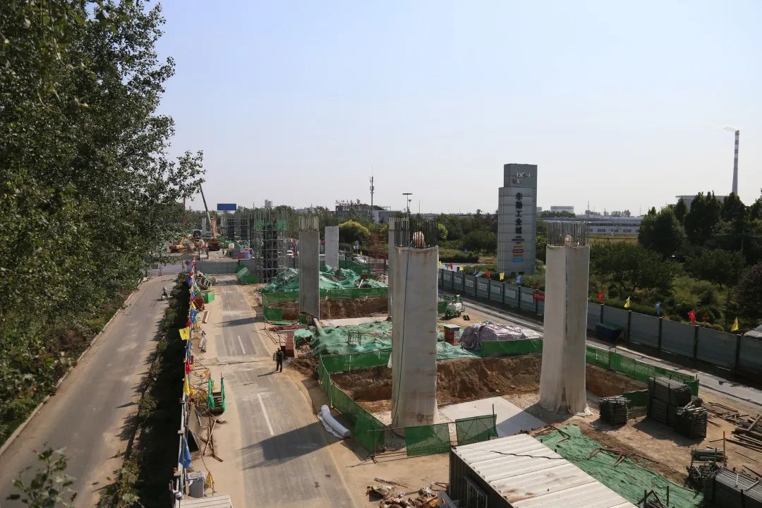 鹏程路桥周动态(图5)